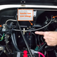 Image for article titled A Look At Some Of The Toyota Land Cruiser FJ40's Fascinating Hardware
